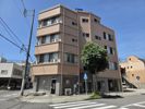 N東中央の外観画像