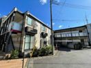 レオパレスリルト和田町の外観