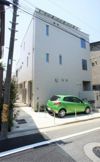 アネシス中野の間取り画像
