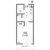 ピュア江古田の間取り画像