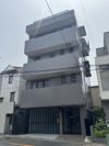 タナカビルの外観