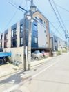LEGALAND中野坂上の外観