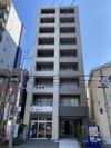 ピニエール浦和岸町の外観