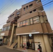 ソレイユ川﨑の外観画像