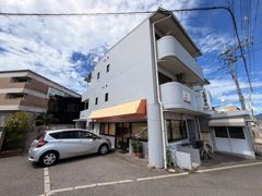 エビスマンションの外観画像