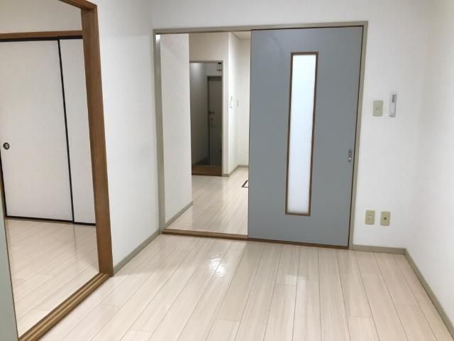 洋室