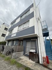 ヴィラ夢野の外観画像