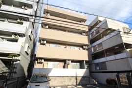 Ashiya Vivid 海田の外観画像