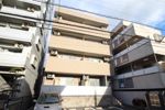 Ashiya Vivid 海田の間取り画像