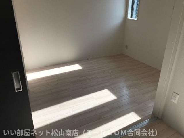 洋室