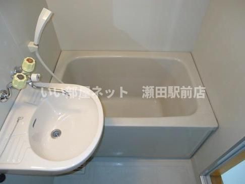 バスルーム
