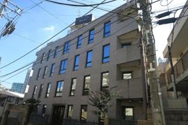 エタニティマンション和田第3の外観画像