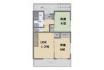 サンコート目尾の間取り画像