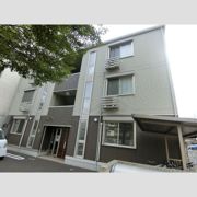 D-ROOM新寺の外観画像