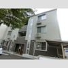 D-ROOM新寺の間取り画像
