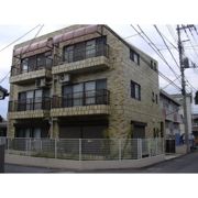 クレイドル21の外観画像