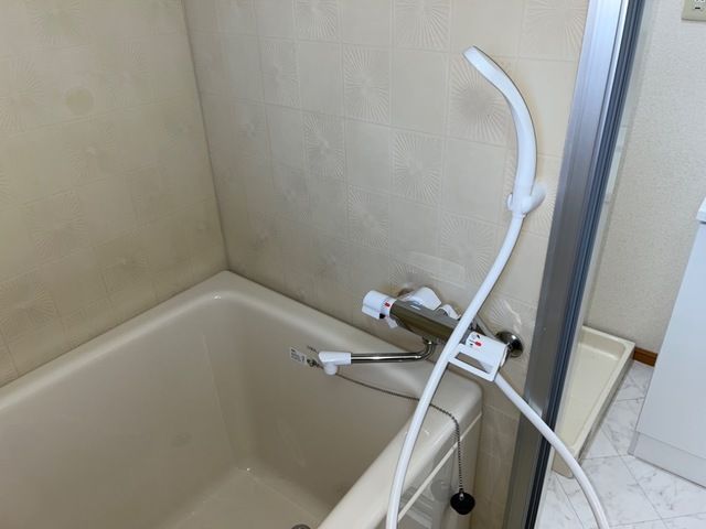 バスルーム