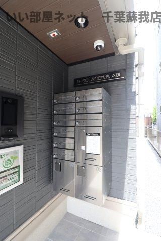 ロビー