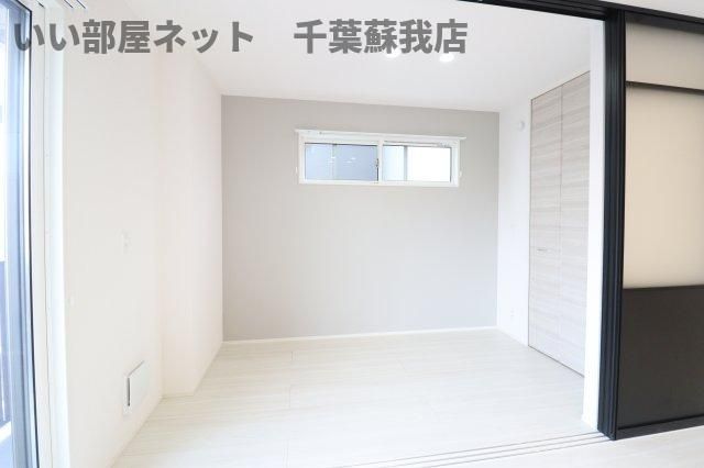 洋室