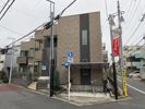 ラピスの外観