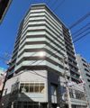 ラグゼナ用賀の外観