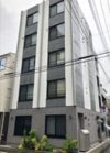 CREAL住吉Ⅱの間取り画像