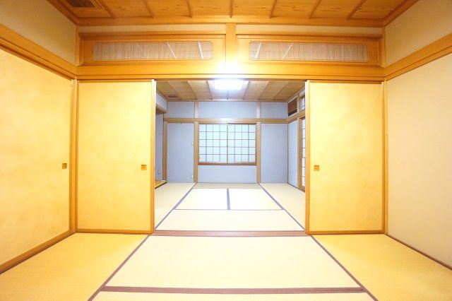 和室