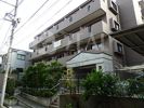 ソアブール西早稲田の外観