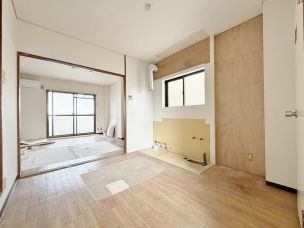 リビング