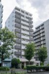 THEパームス東武練馬の外観