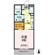 Pulitoの間取り画像
