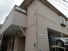 タウンハウス・ツクモの外観画像