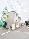 アルテ北久里浜 103号室の外観