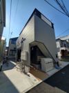 ソレイユテラス東十条の間取り画像