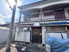 辻本文化の外観画像