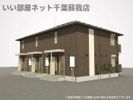 クレストパーク Bの外観