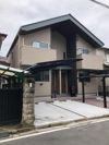 duplex北浦和公園の間取り画像