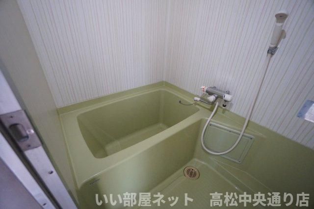 バスルーム