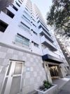 マンション第二明大前の間取り画像