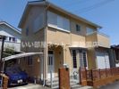 下野戸建の間取り画像