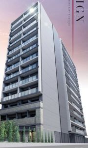 エステムコート三宮EASTⅤルシーダの外観画像