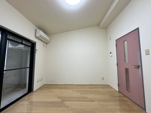 洋室
