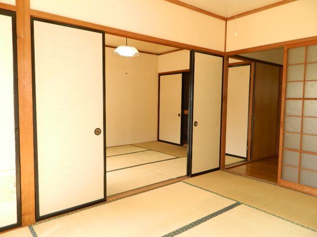 和室