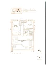 LANAI HERITAGE（ラナイヘリテイジ）の間取り画像