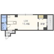 sujuの間取り画像