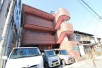 マンション逢坂の間取り画像