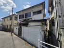 東中央4丁目5-14戸建の外観