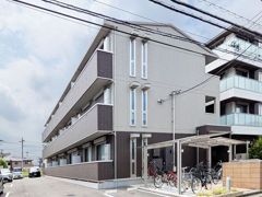 グランディールの外観画像