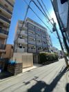 EXIA元住吉の外観