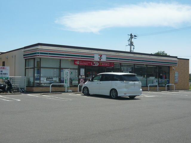 セブンイレブン鹿屋今坂町店まで1200m